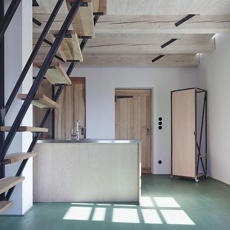 Stajnhaus Mikulov Exterior foto