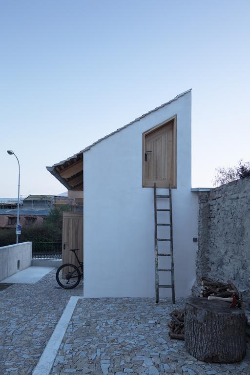 Stajnhaus Mikulov Exterior foto