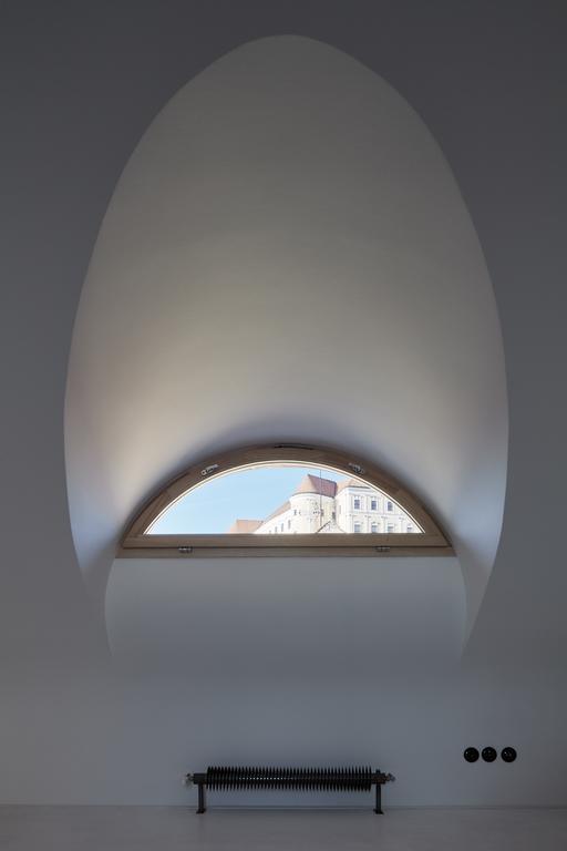 Stajnhaus Mikulov Exterior foto