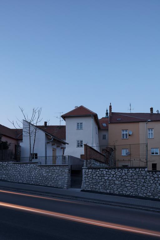 Stajnhaus Mikulov Exterior foto